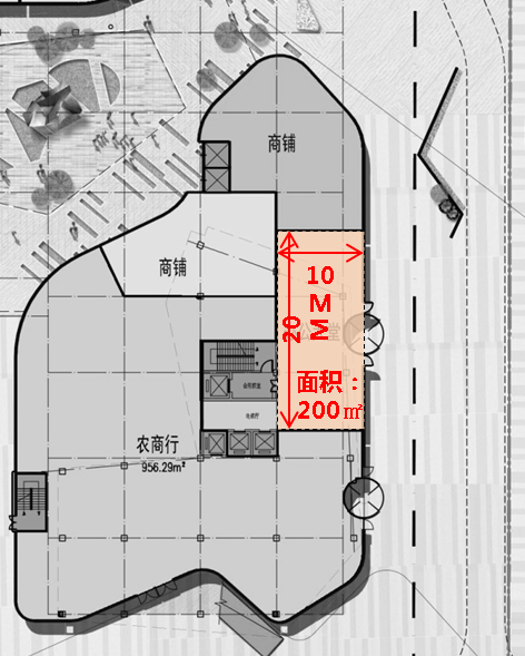 平度市金融商务中心丨中国青岛丨腾远设计-39