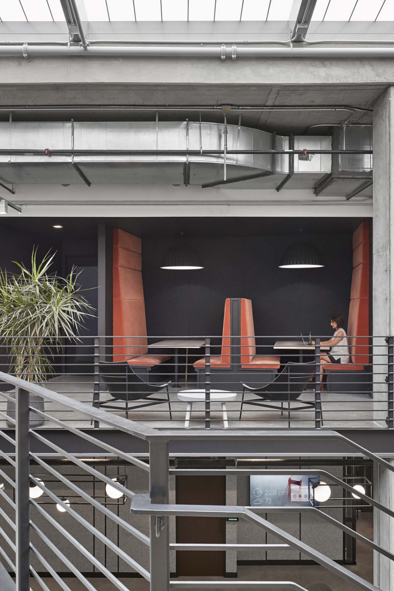 Austin 新科技企业总部，连接旧金山与德州的纽带-18