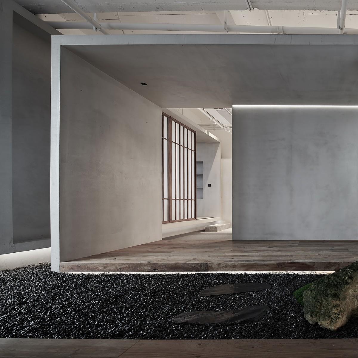 又见丨中国福州丨岩林建筑装饰设计有限公司-7