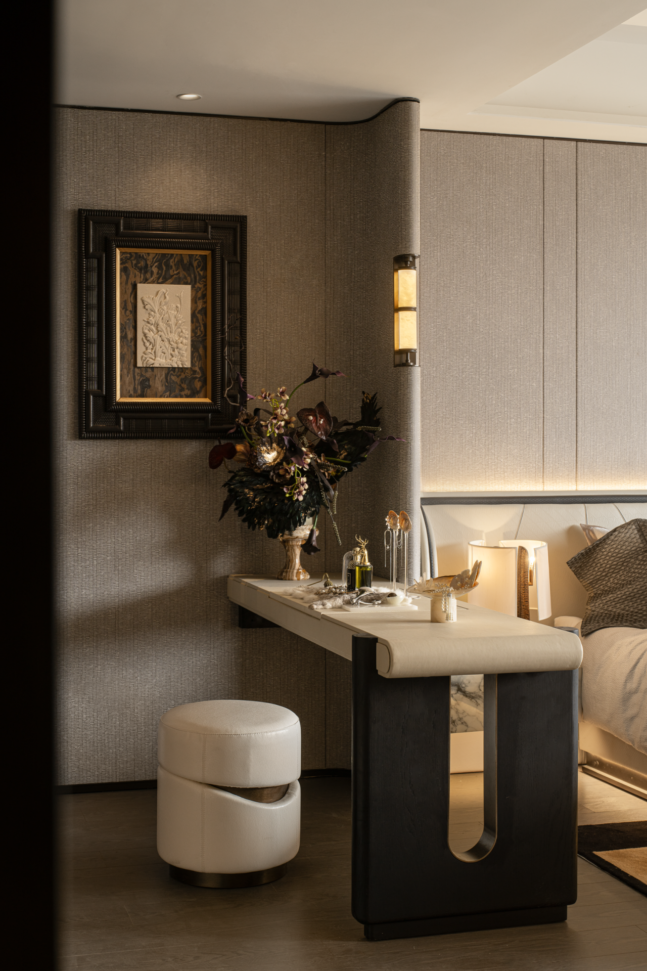 新作｜TRD尺道：成都龙湖·芳树晴川：青城山下的隐逸奢居-71