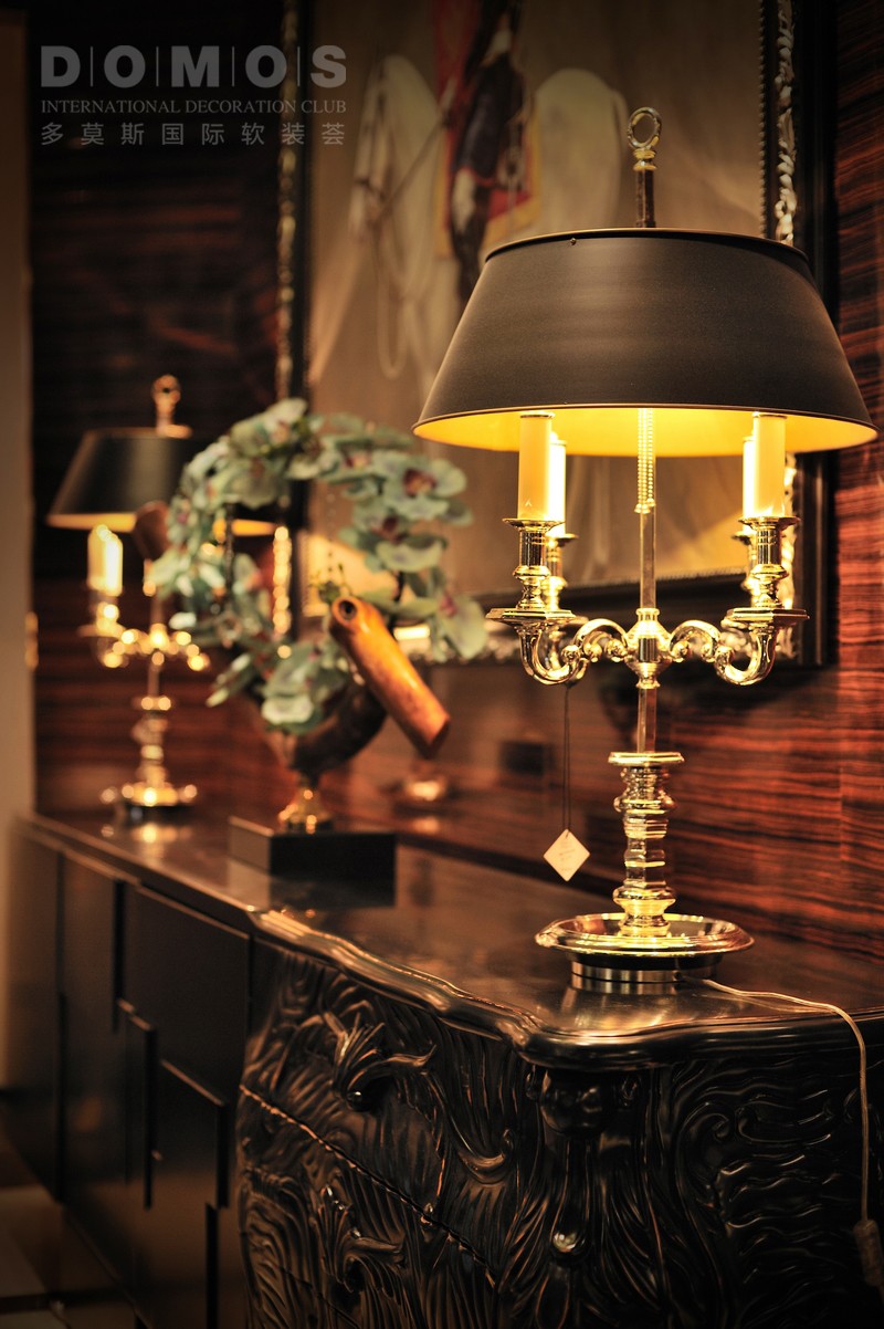 多莫斯国际软装荟-2