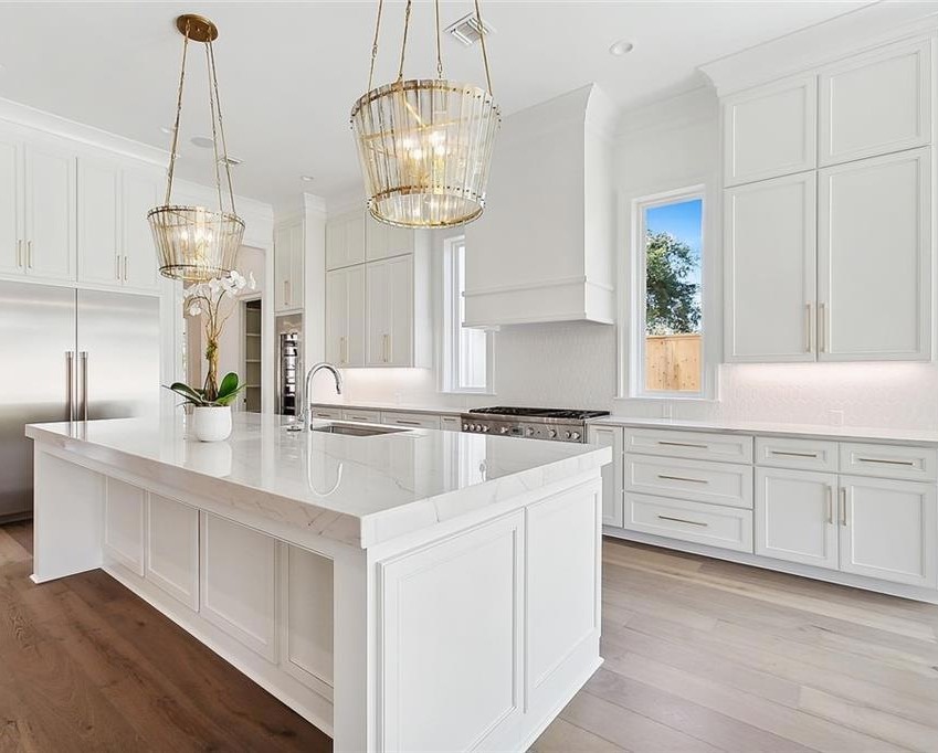 3D Interior Rendering Baton Rouge, Louisiana | The 2D3D Floor Plan Company-33