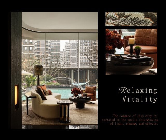 成都越秀天悦臻萃丨中国成都丨菲洛米斯PHILOMIS（软装,硬装）,木厘（产品）-13