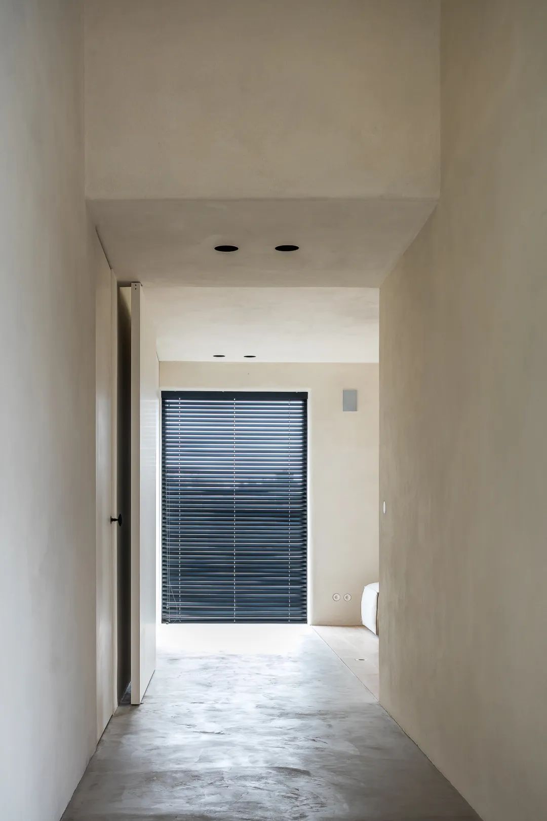 极简主义空间哲学 · Jim Dierck· 的安特卫普住宅设计丨比利时安特卫普丨Jim Dierckx-143