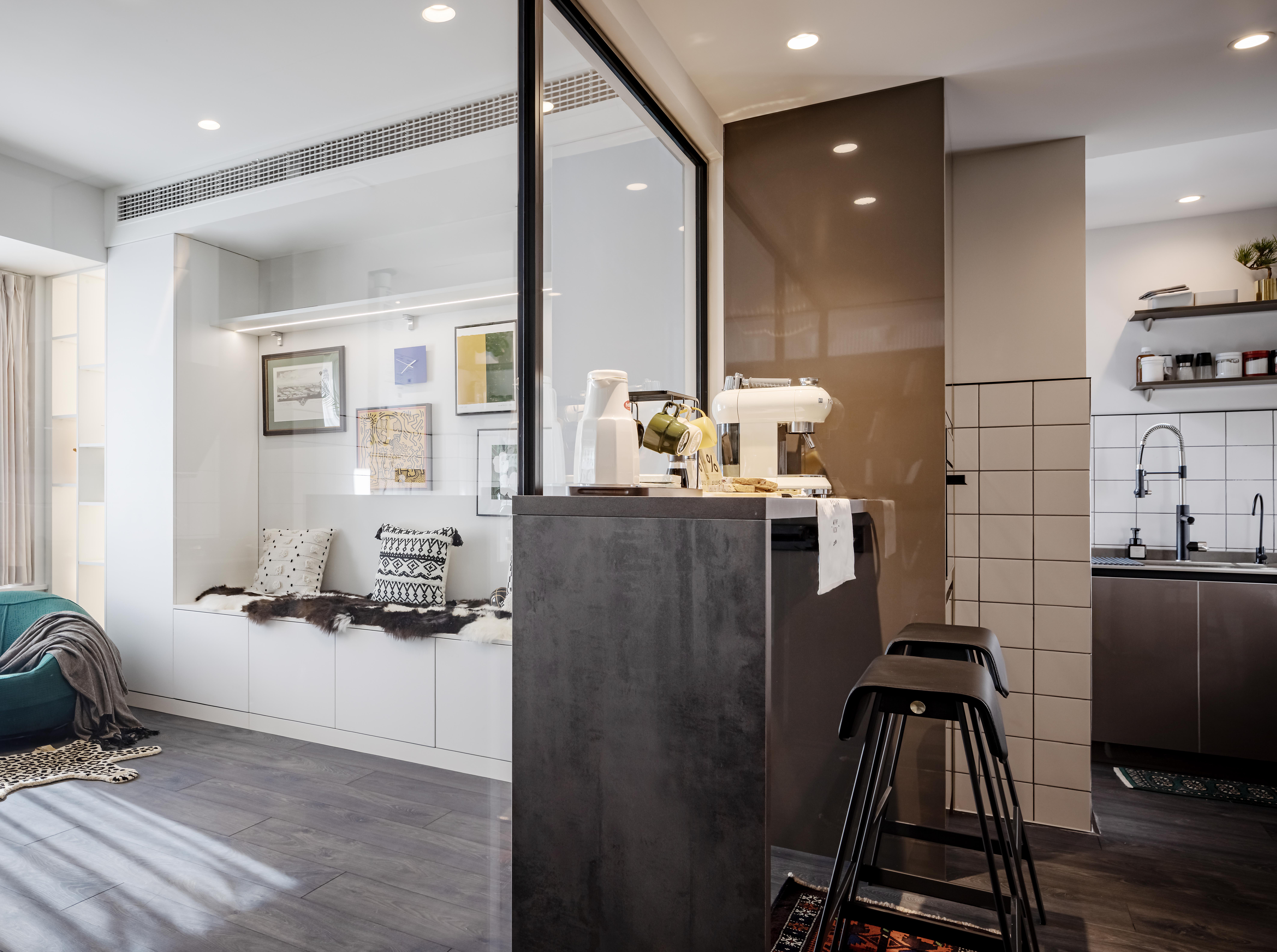 锦绣华府东苑丨DoLong 董龍设计-26