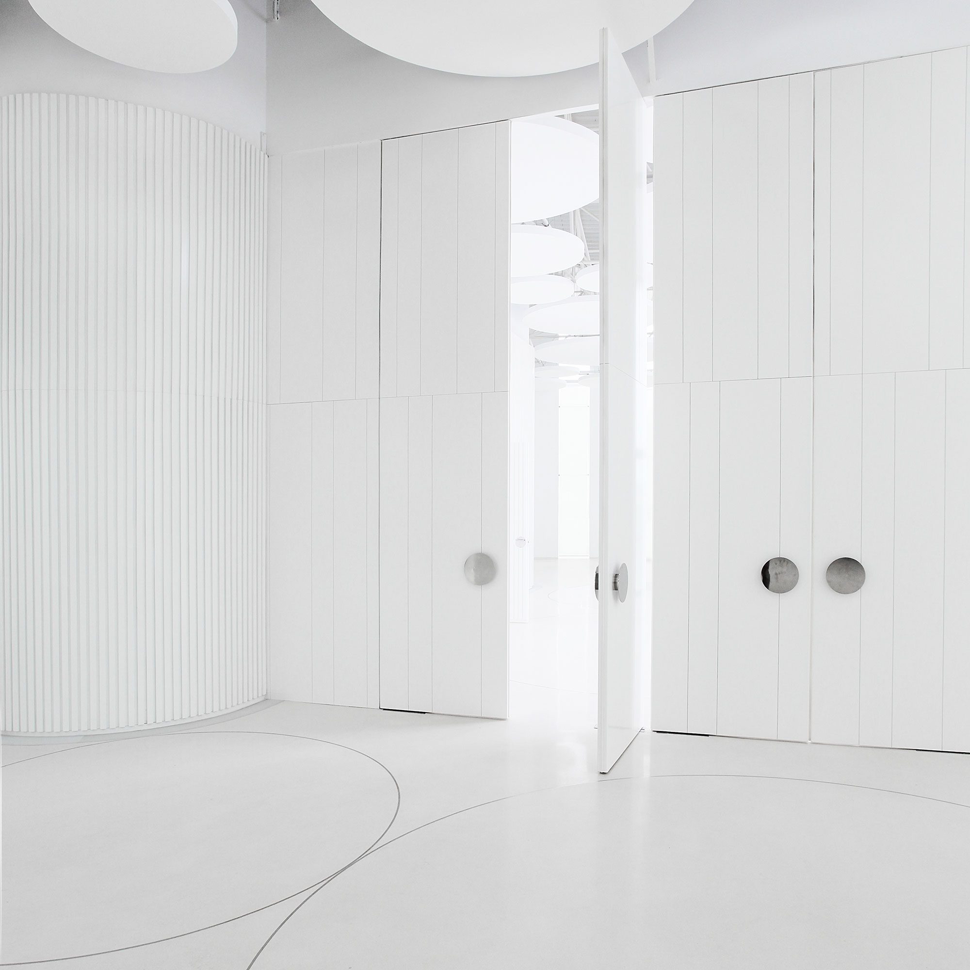 Events Space Myrtus Ramón Esteve-7