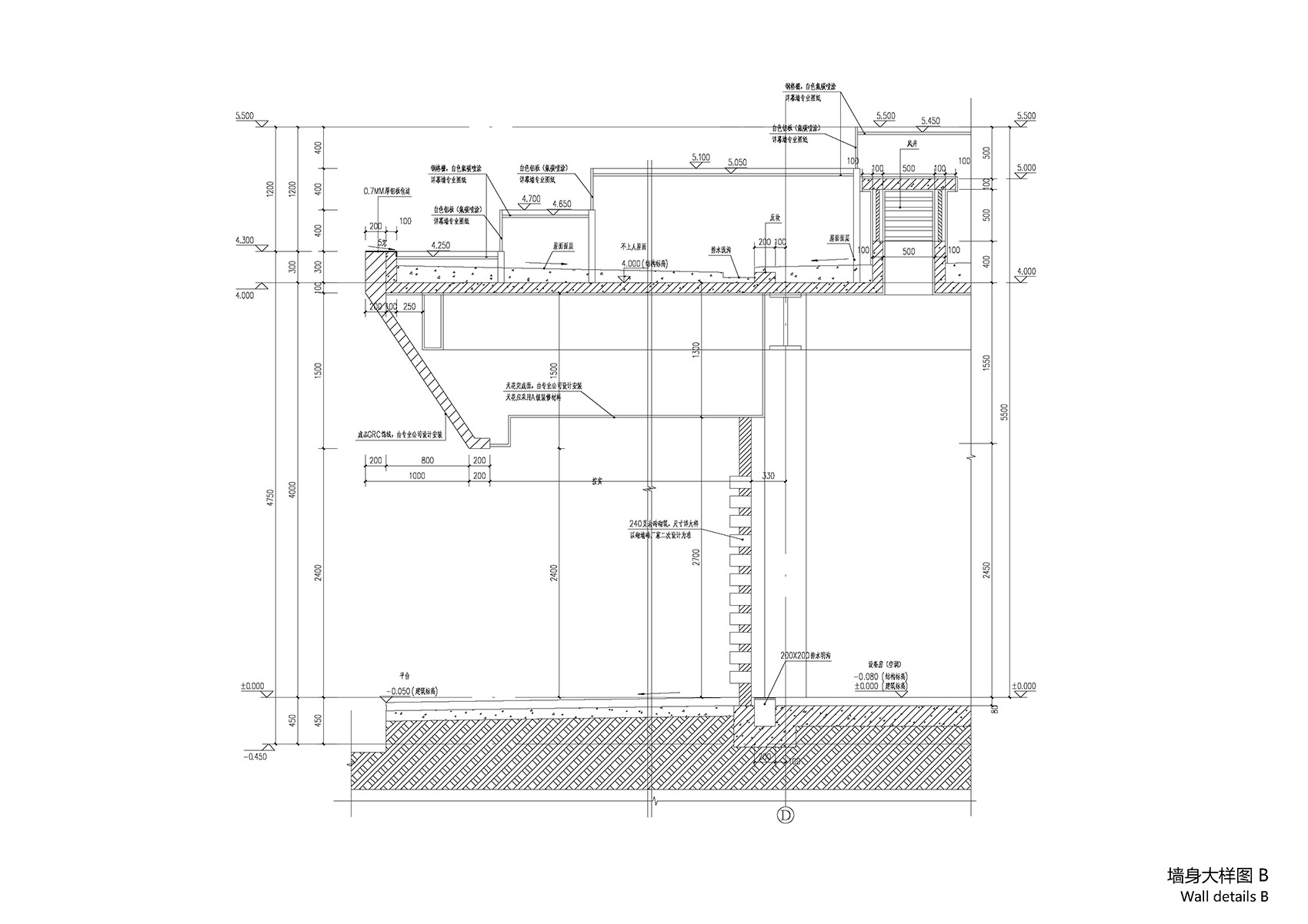 南海区淡水鱼产业技术示范推广中心丨中国佛山丨Wutopia Lab-100