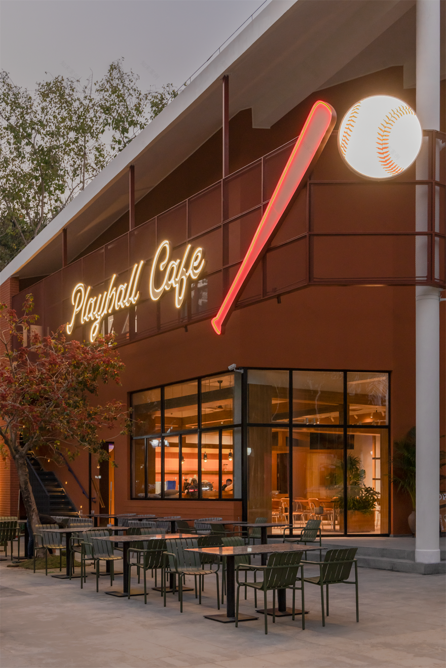 宝贝厨房丨中国深圳丨idodesign普悦设计-34