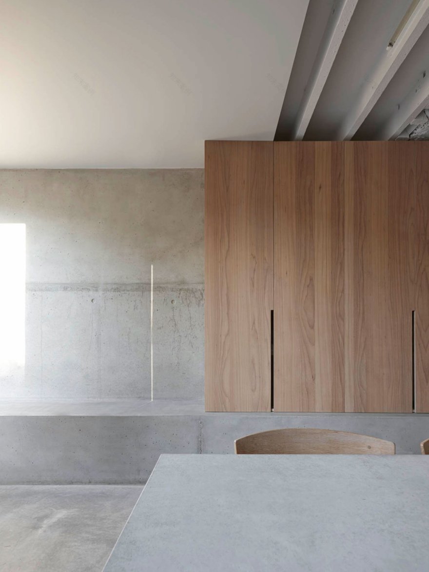 英格索尔路住宅-13