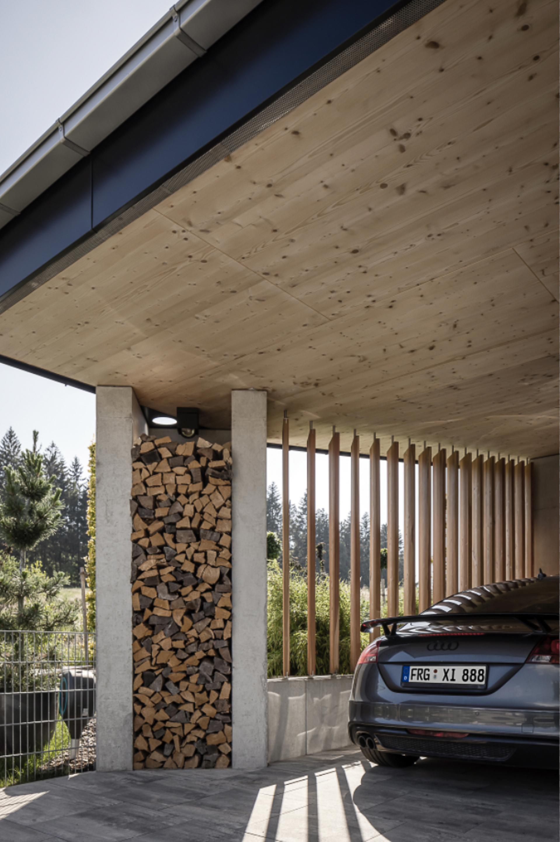 北极光屋丨德国丨FACE | Büro Florian Schätz-45