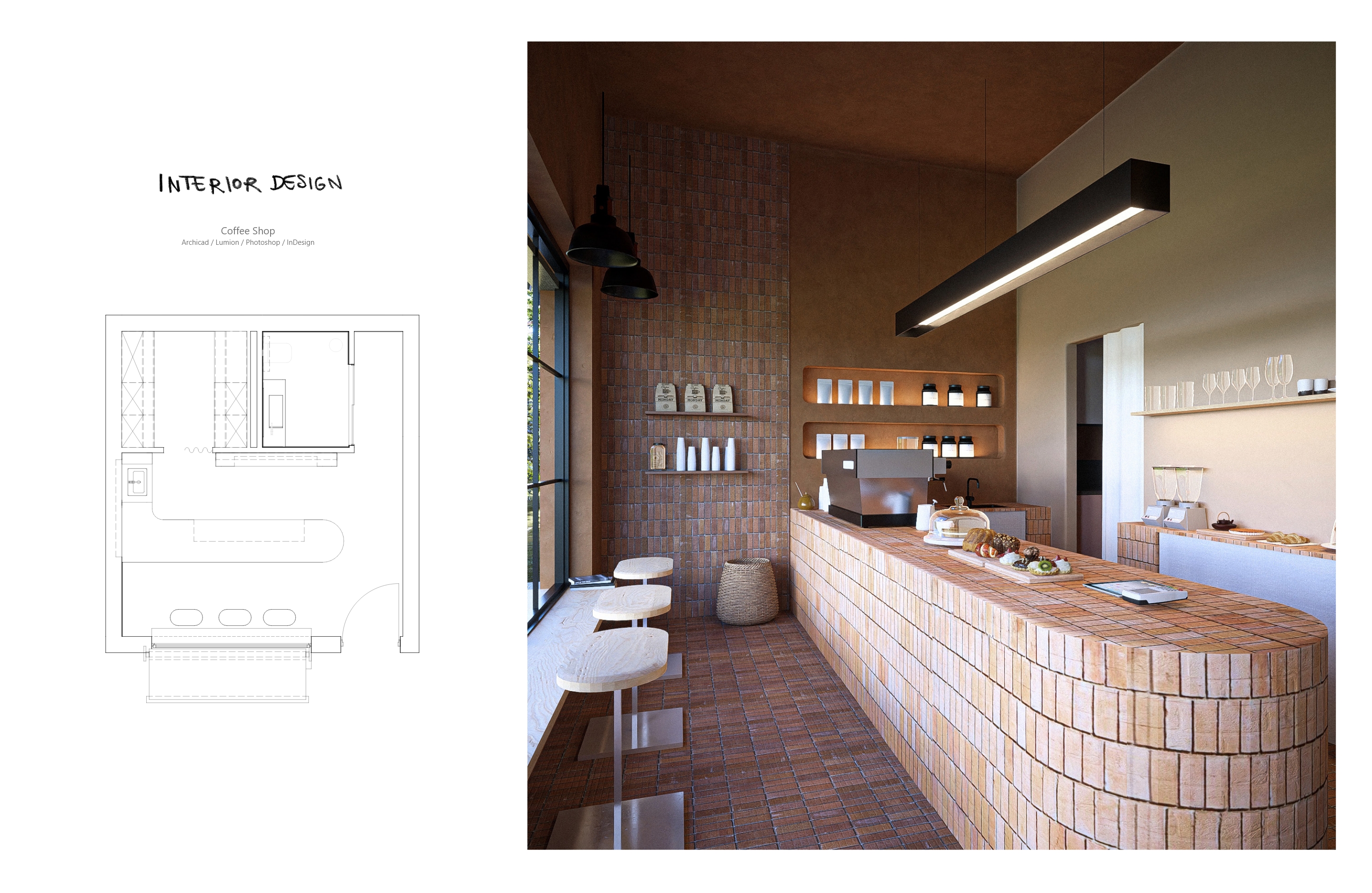 Portfolio 2024 I Lena Olszewska I Architecture-16