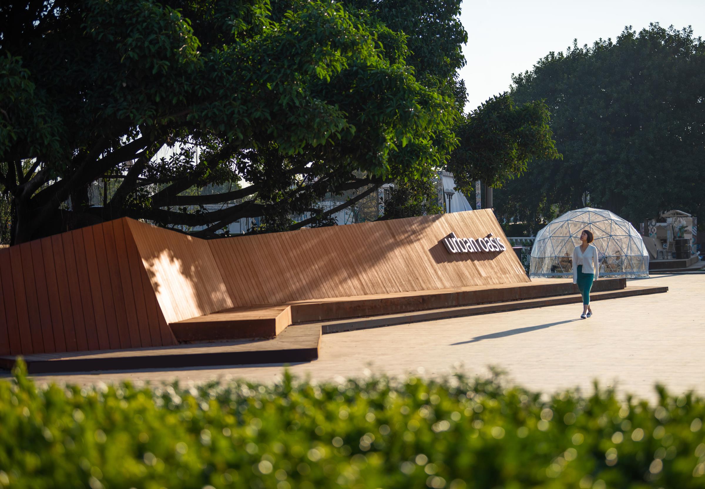 越秀天荟江湾·滨江公园-32