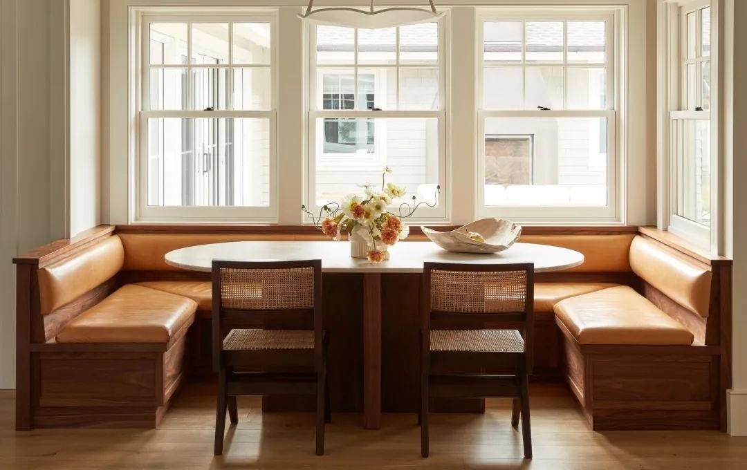 Tiburon 经典大宅翻新丨美国加利福尼亚丨Lauren Nelson Design-25