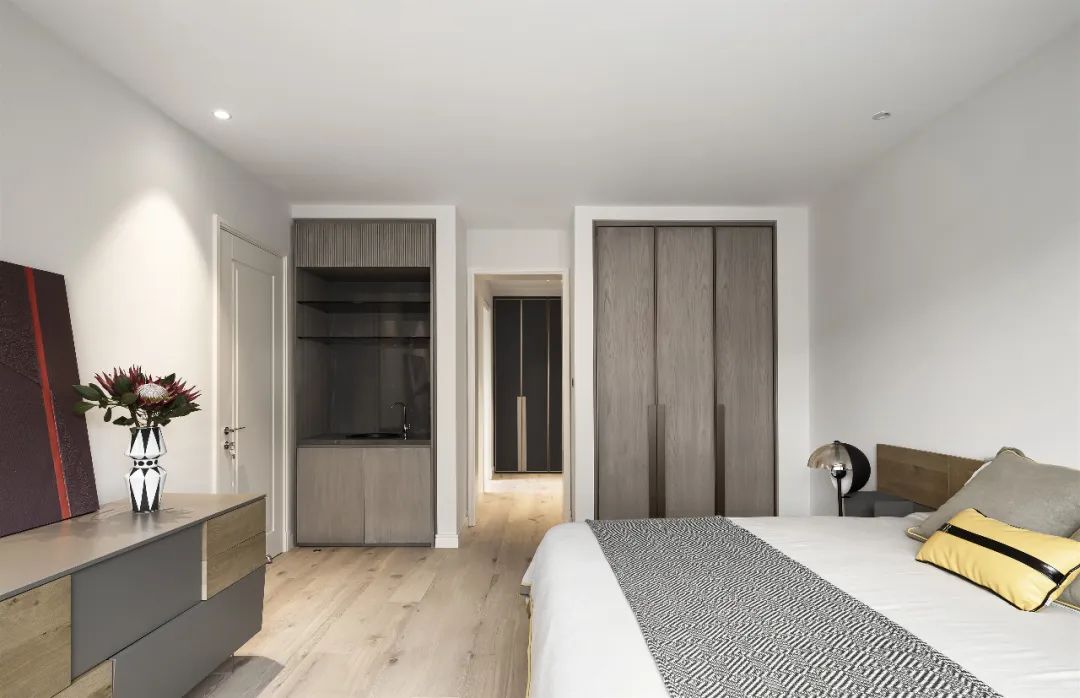 看得见风景的房子丨中国上海丨盛莉娜空间设计-57