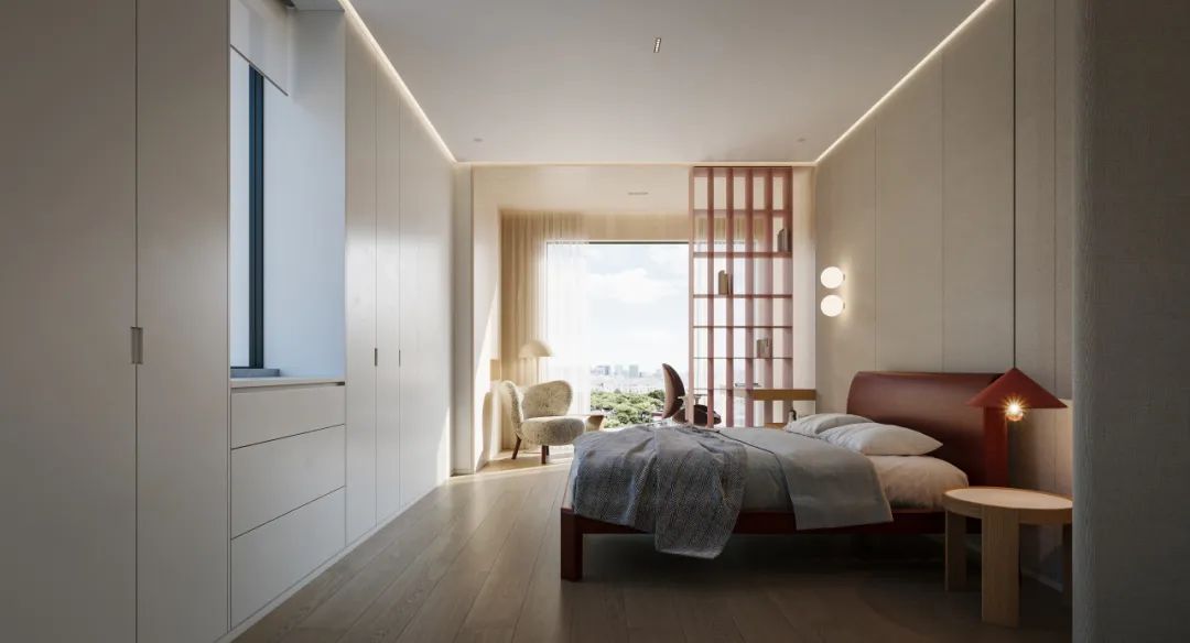 雍城世家｜私人别墅设计丨中国宁波丨积木空间-66