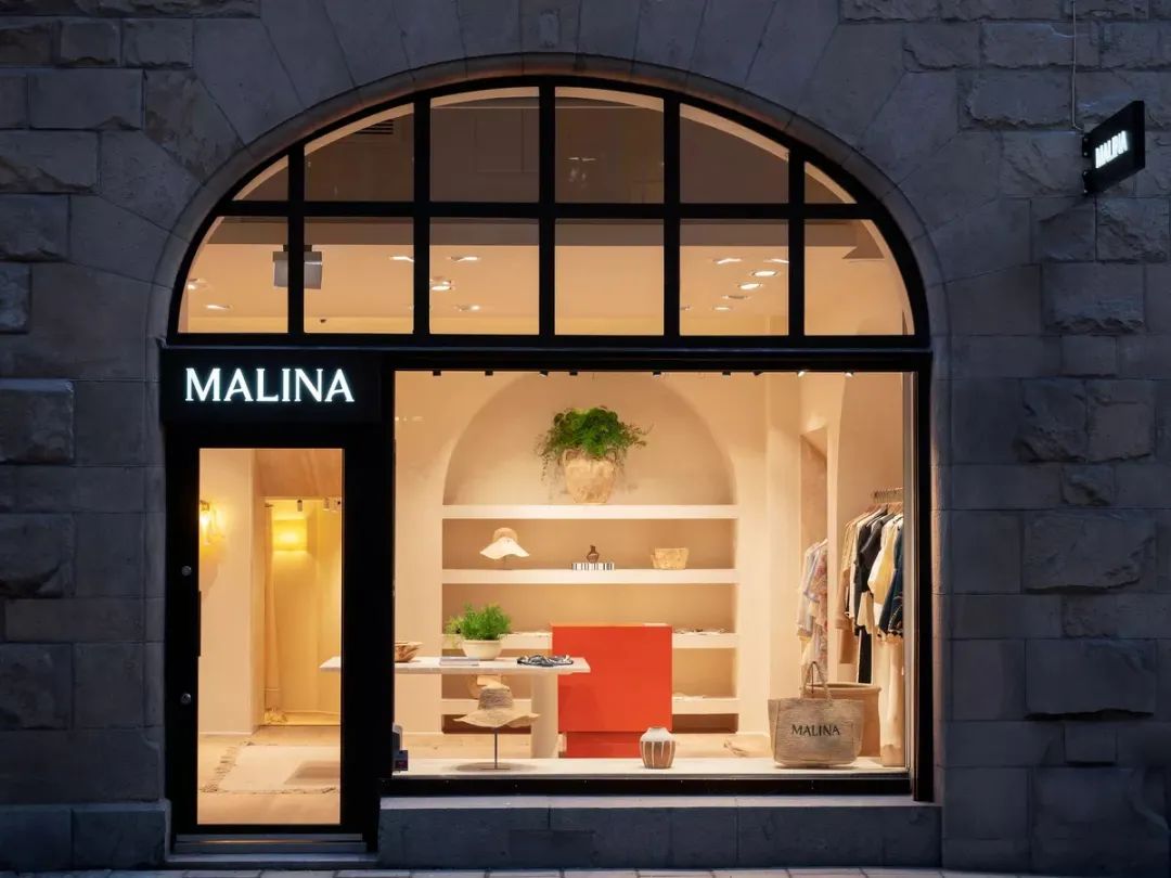 Malina 斯德哥尔摩新店丨瑞典斯德哥尔摩丨CJ Studio-0