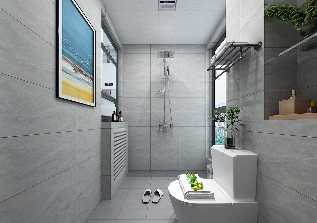 
【董小姐设计】“北航未来域-两室两厅” -5