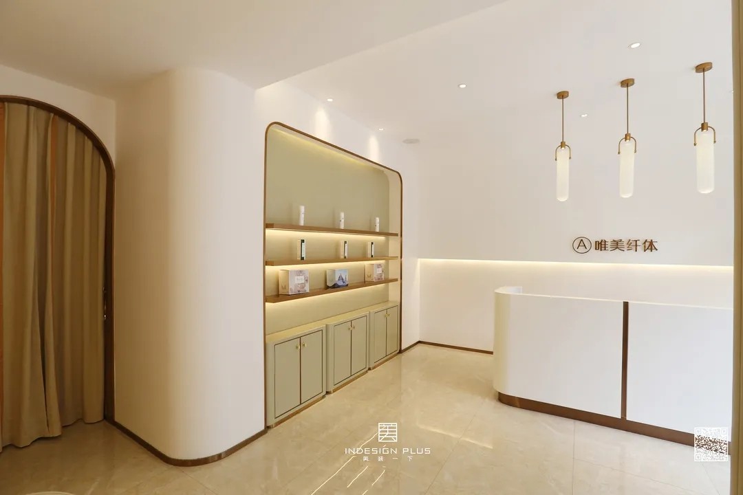 杭州唯美纤体美容丨中国杭州丨叶敏慧-5