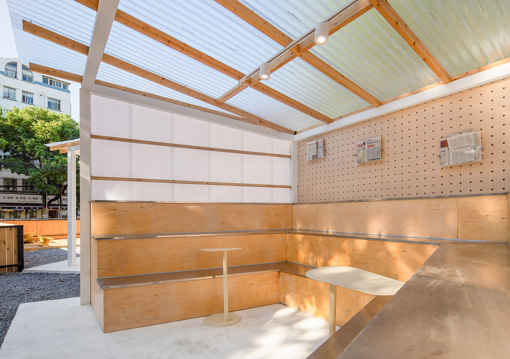 海棠解忧铺丨中国苏州丨艾恩建筑设计-24