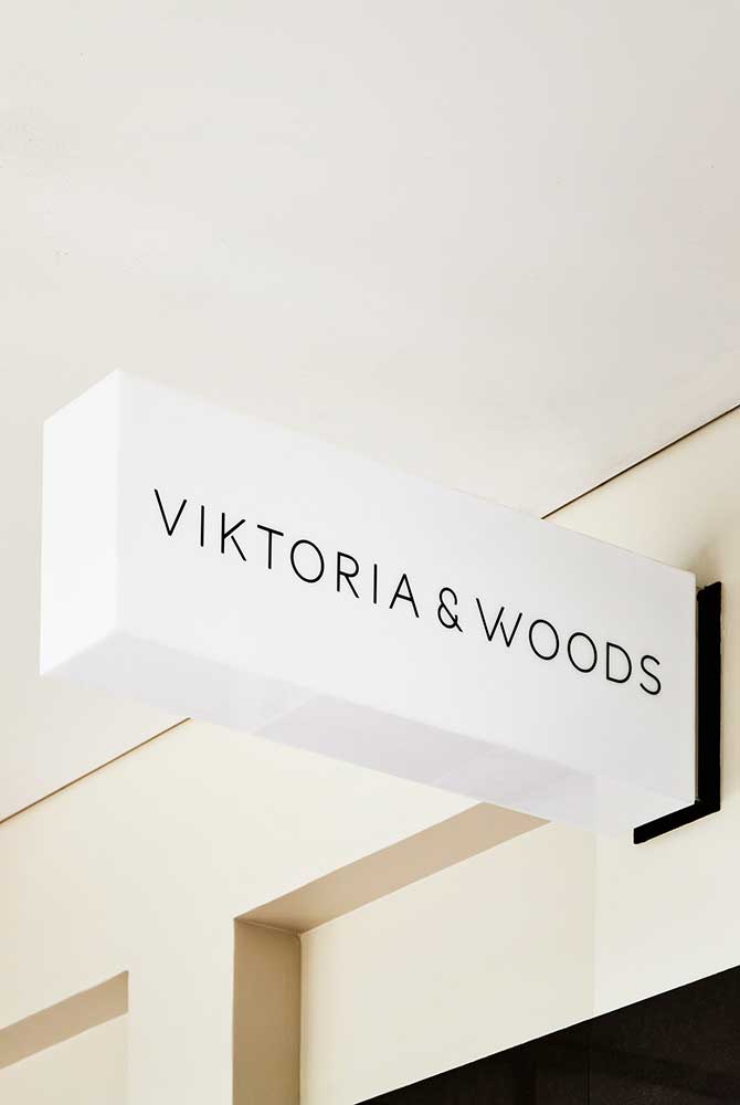 Viktoria - Woods Mosman丨Golden Design-14