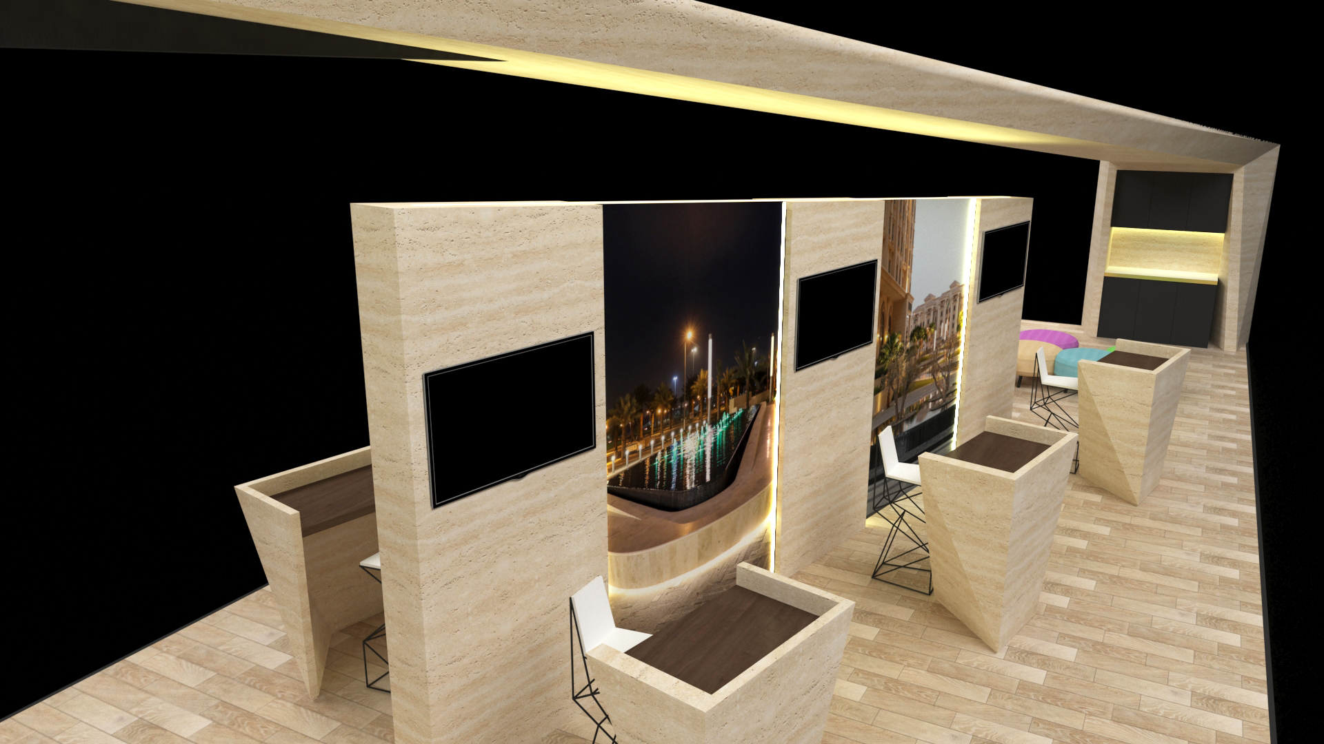 Tilal Village for El-Raghi Invest-9