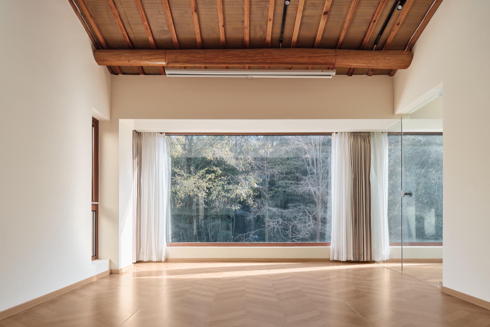 龙井隐桂茶室丨中国杭州丨序态设计研究室+序态建筑设计-55