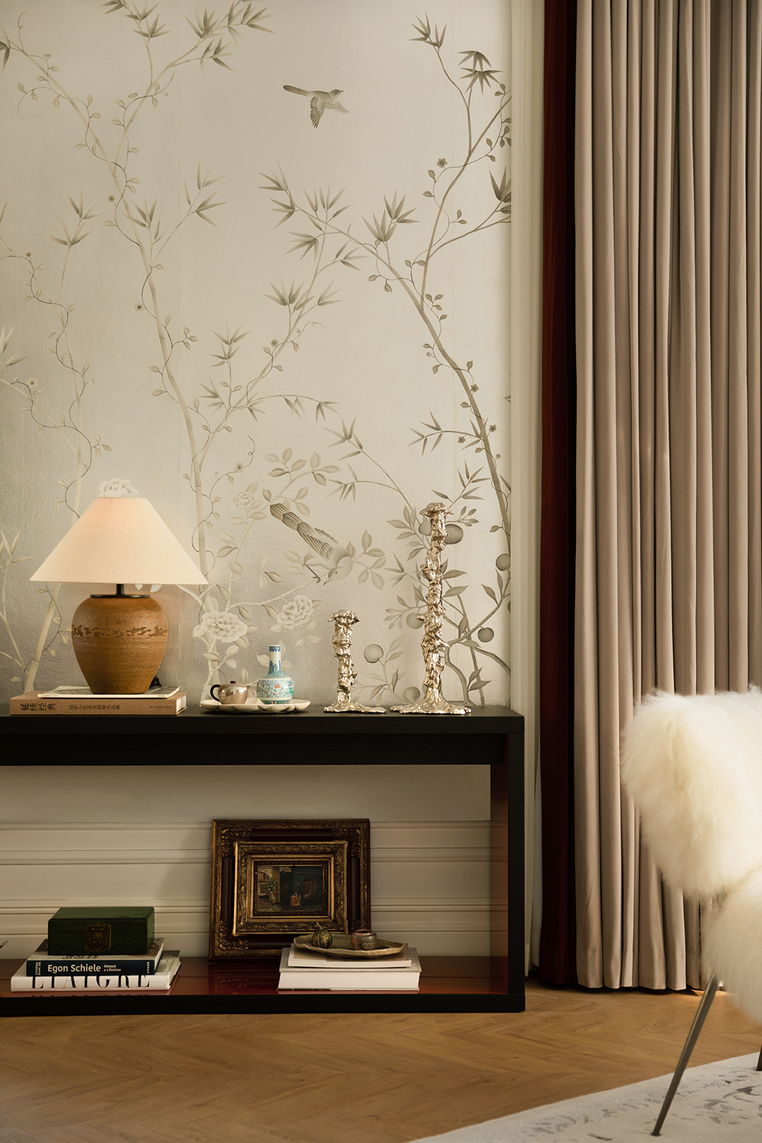 容象空间 • 心漾年华丨中国宁波-27