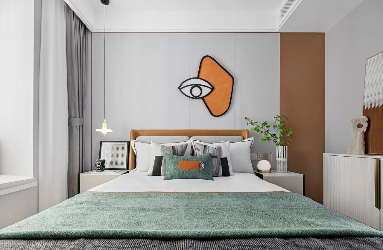 旭辉·长沙雨金广场丨中国长沙丨赛拉维设计 CLV.DESIGN-69