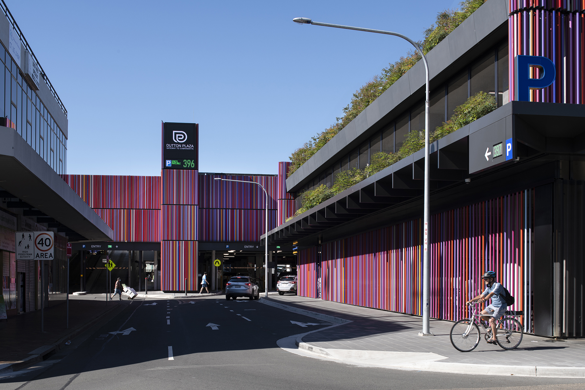 Hughes Street Car Park - Collins and TurnerCollins and Turner-8