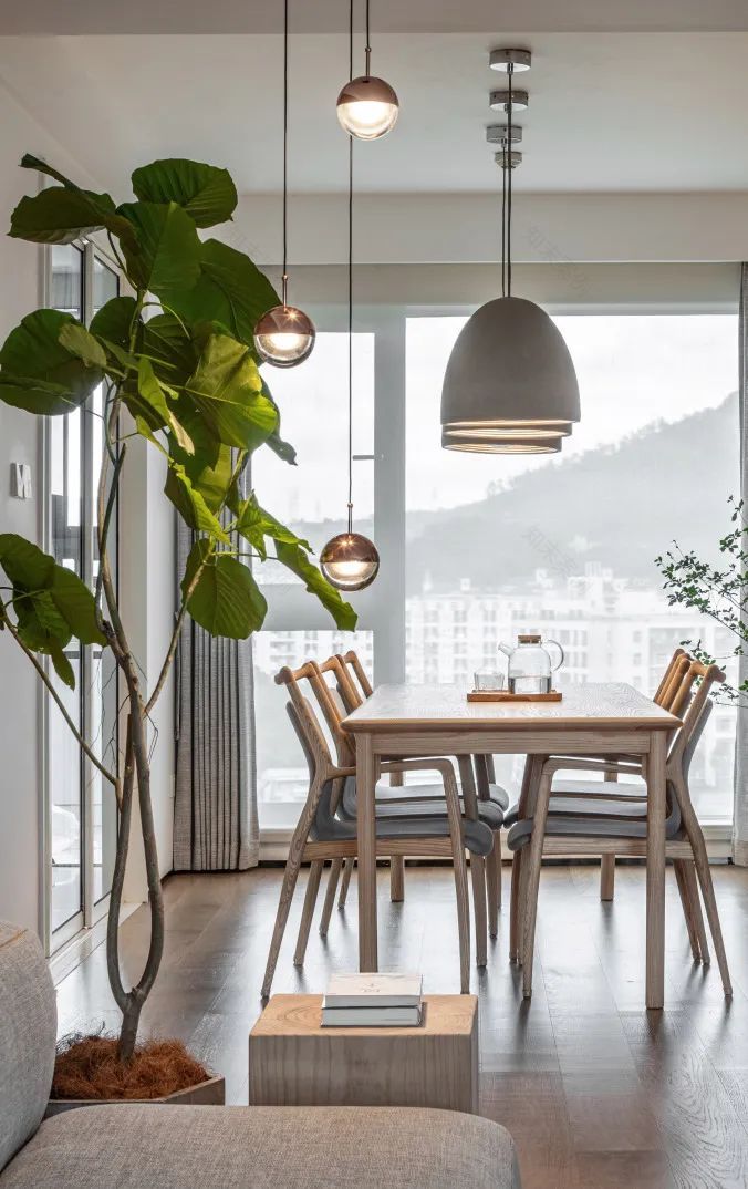 香山美墅 | 家的精神栖居地-49