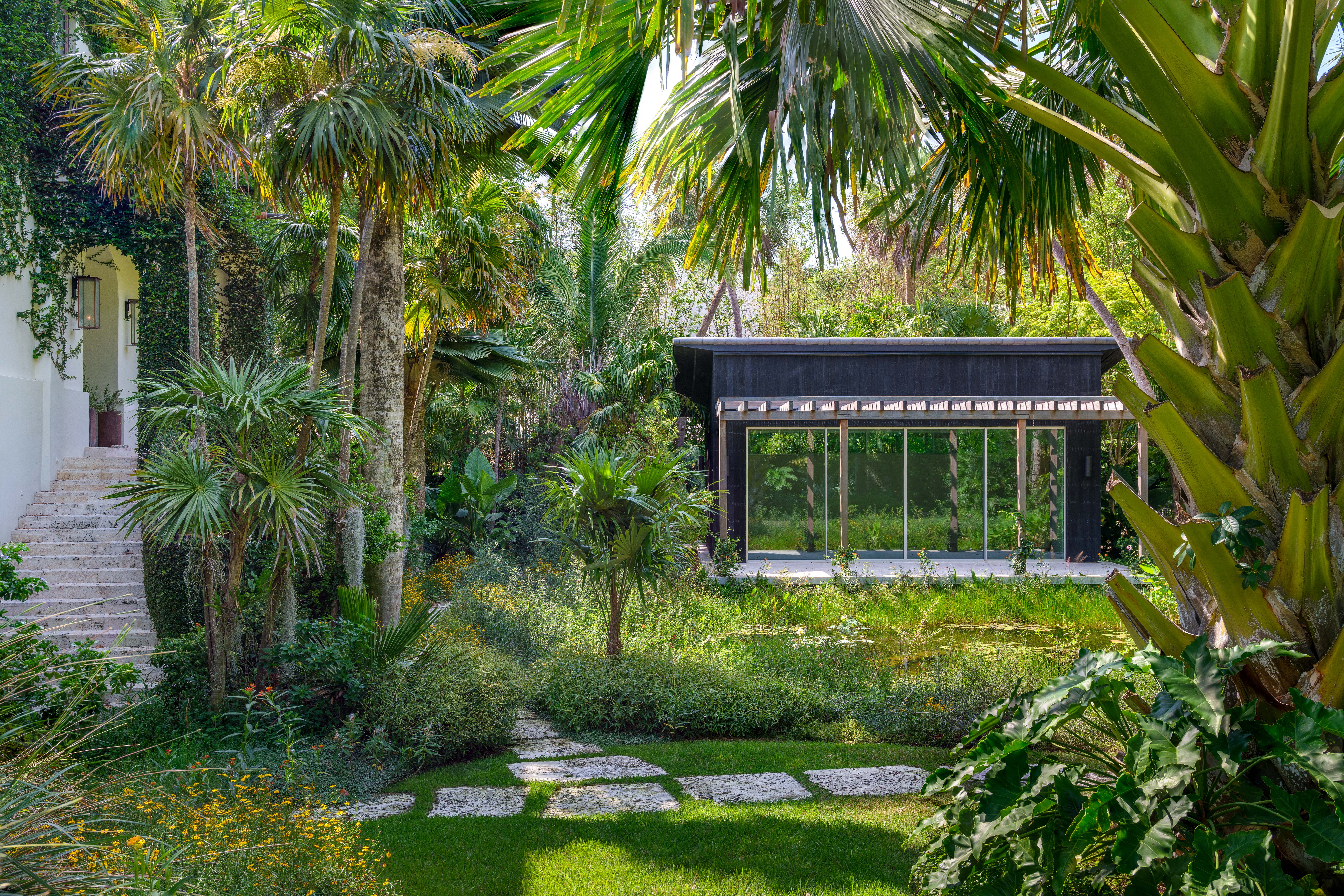 丨Raymond Jungles,Inc.-17