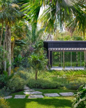 丨Raymond Jungles,Inc.