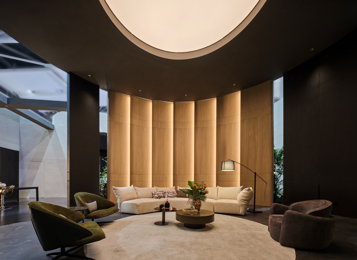 顶固 2023 广州建博会展厅丨中国广州丨BalanS,沈健 朱麟-34