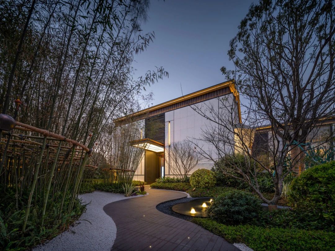 三江大境·龙湖景粼天著-22