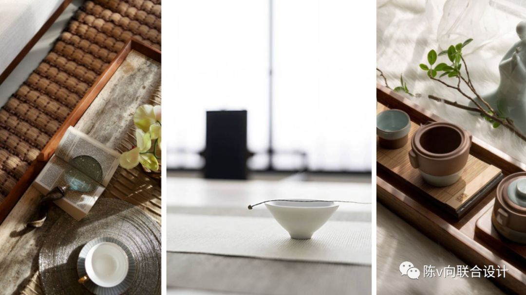 深业城二期 | 陈向联合设计打造温暖家居-50