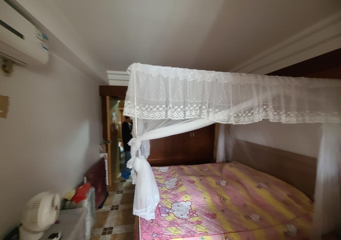 广州荔湾梁小姐宅丨中国广州-34