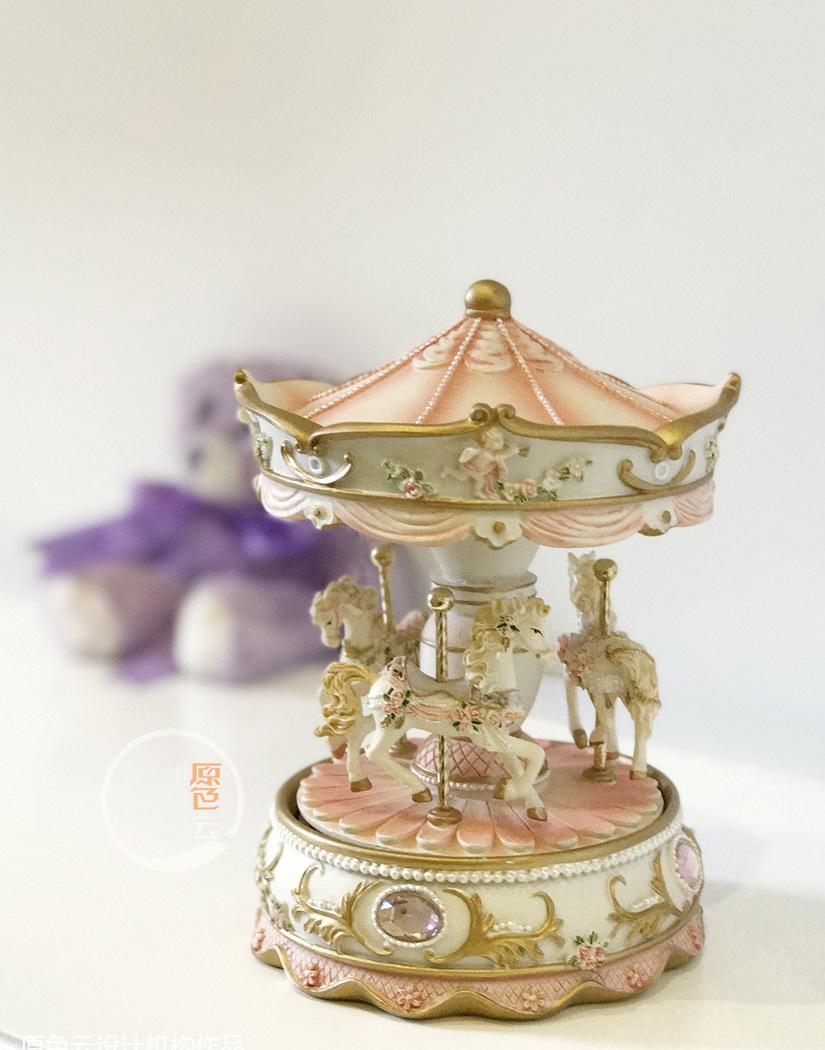 
【心灵与色彩的私语 】龙湖 -14