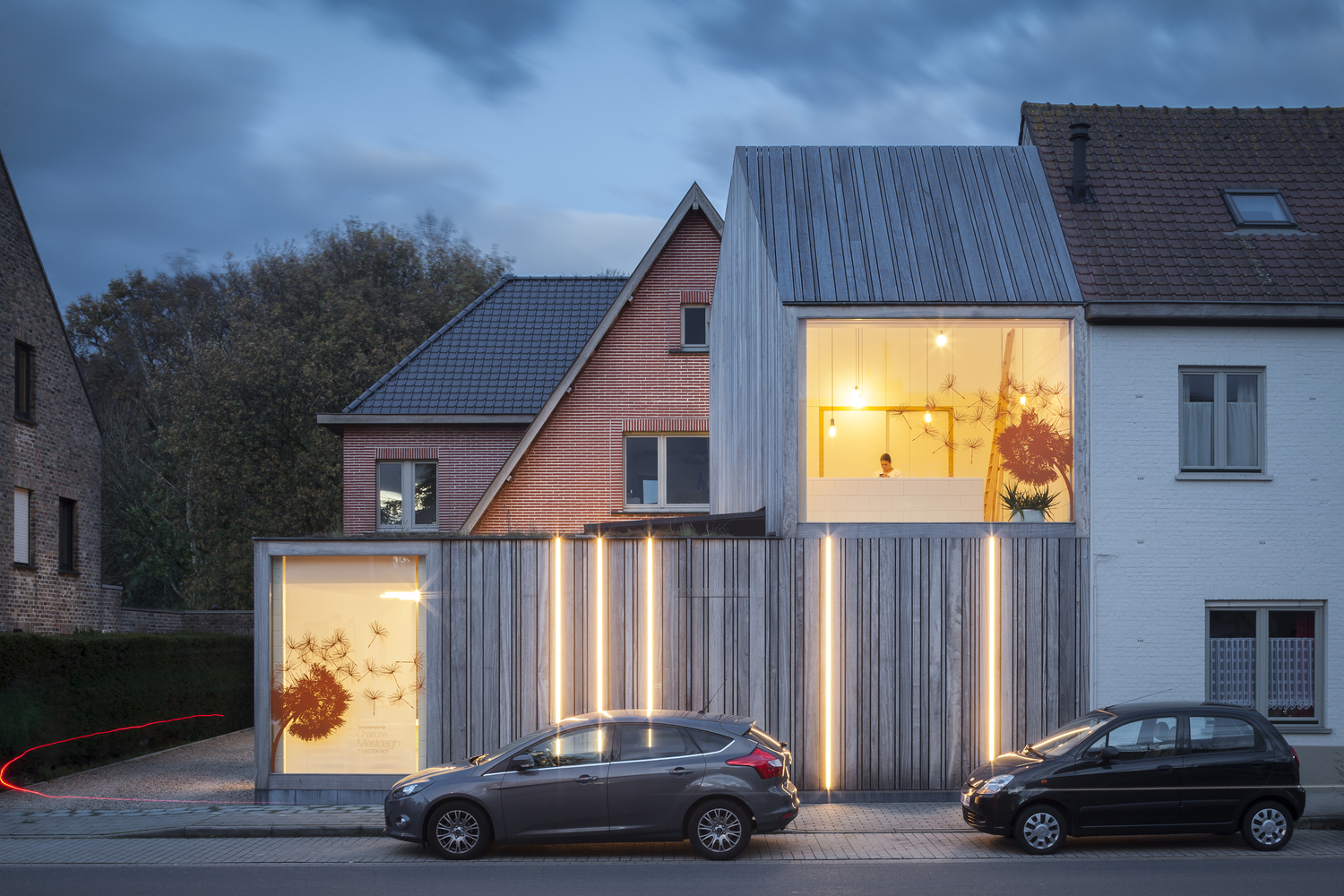 比利时布鲁日温暖牙科诊所-59