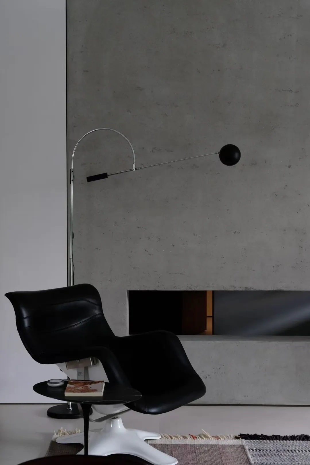 江南院丨中国杭州丨杨钧设计事务所-26