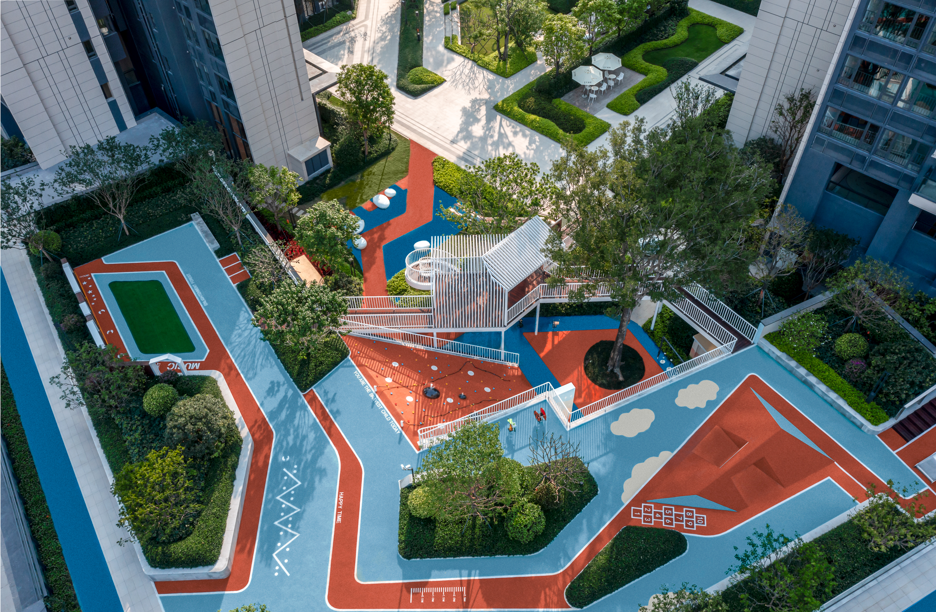 深圳中海·汇德理（大区）丨中国深圳-19