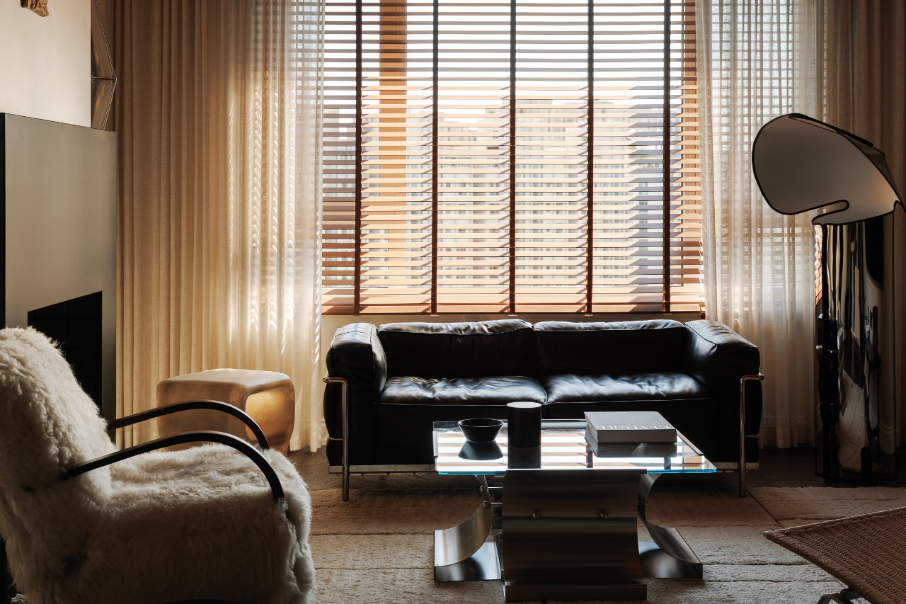 95后的生活剧场:以个人体验诠释New Money丨中国北京丨而度空间设计ERDU DESIGN-15