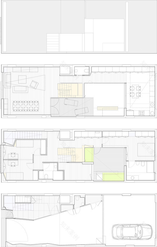 河畔空中楼阁-24
