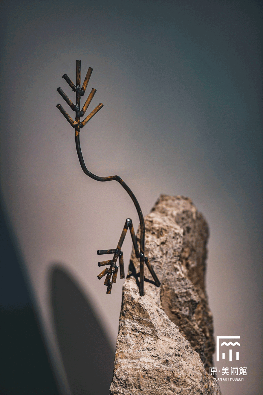 “休眠景观”童文敏,杨心广双人联展丨中国重庆丨王澈-27