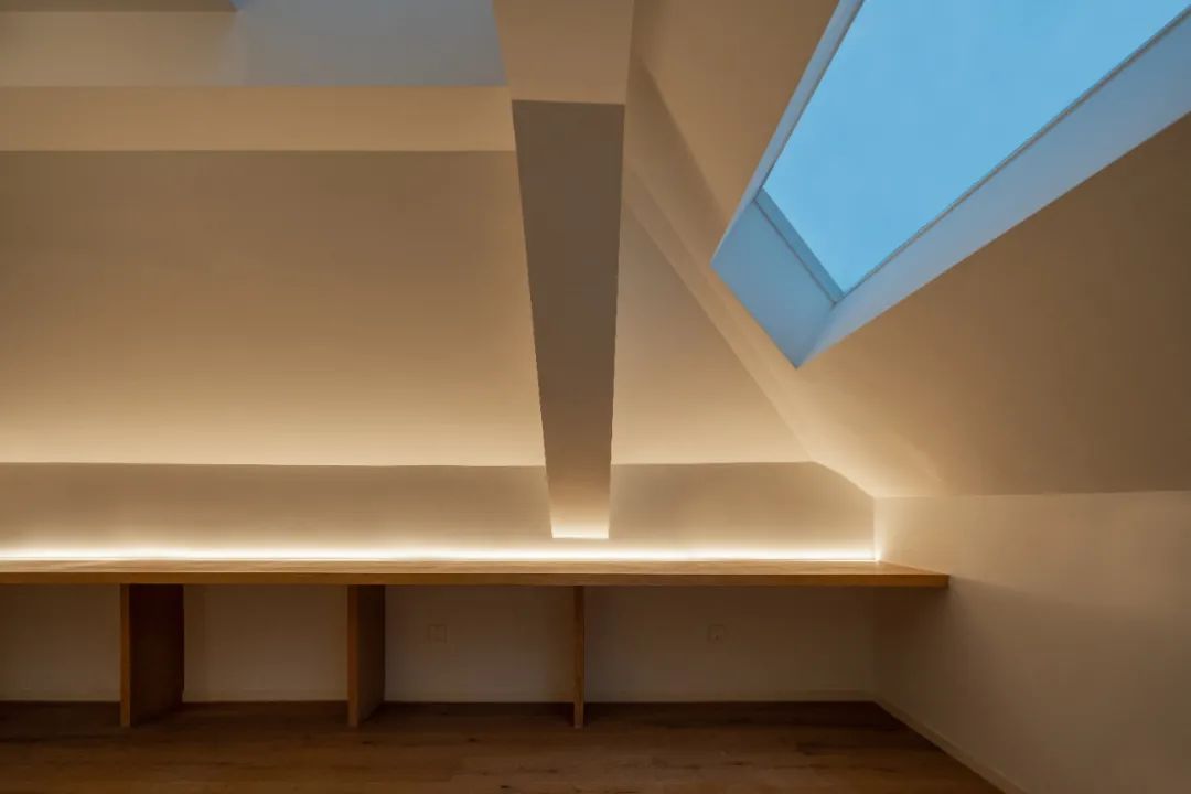 诗与远方的螺旋别墅-22