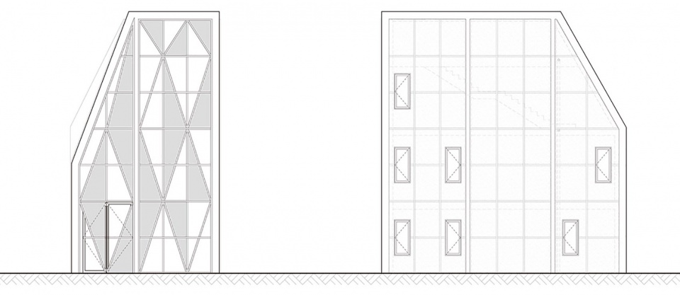 面牧洞市场客服中心丨韩国首尔丨UNSANGDONG Architects Cooperation-38