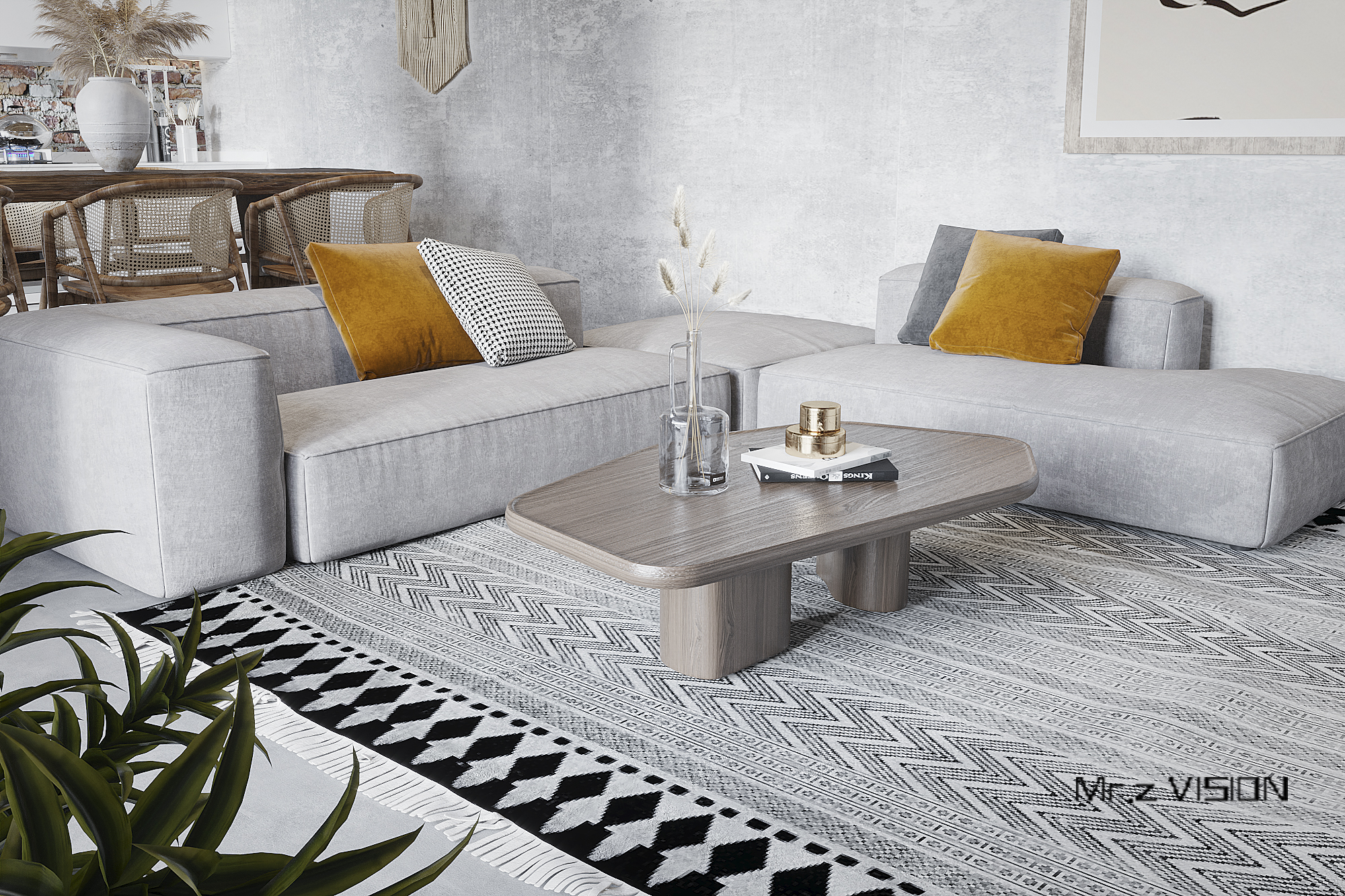 回忆中的老宅 | 经典与创新的完美融合-7