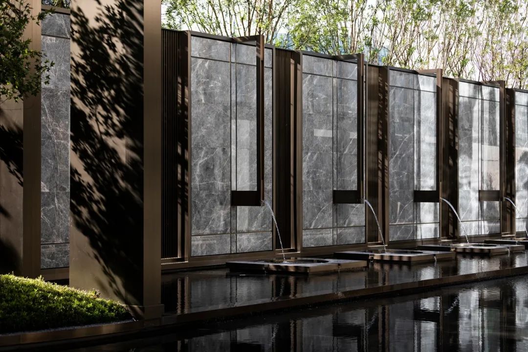 沈阳琨瑜府 | 书卷景观,出入世间的恬然自居-26