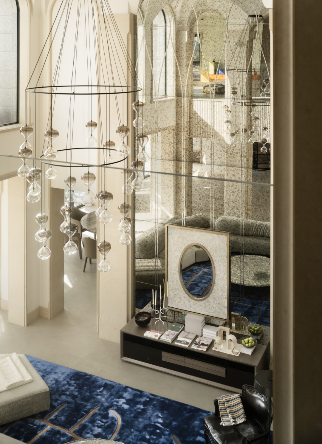 两江御园丨中国重庆丨唯道设计事务所-31