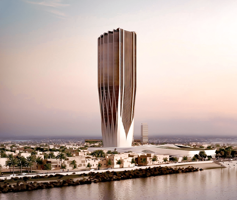 伊拉克中央银行-18