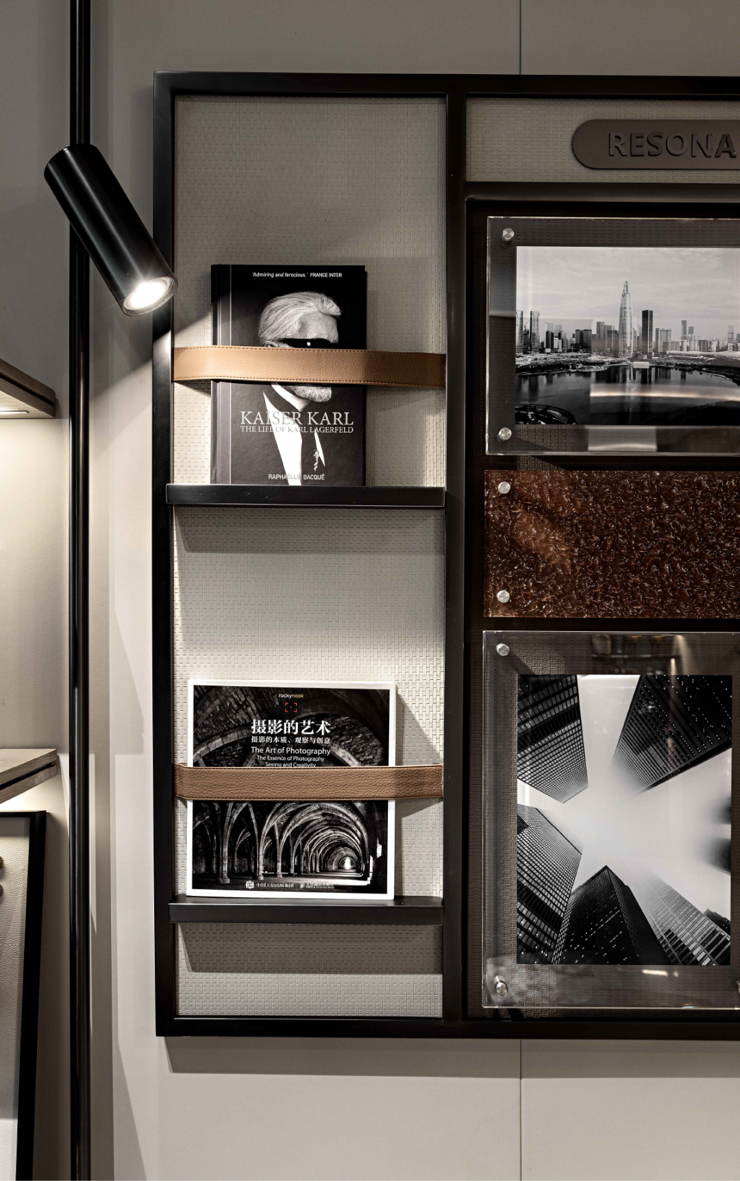 龙湖集团·深圳光明御湖境项目丨中国深圳丨DAS 大森设计-85